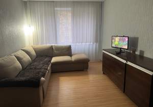 2-к квартира, вторичка, 42м2, 2/5 этаж