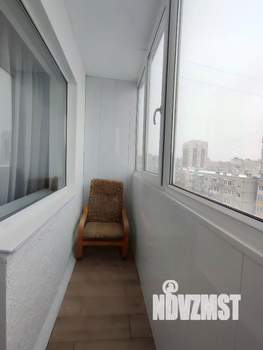 1-к квартира, вторичка, 38м2, 7/9 этаж