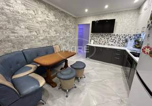 2-к квартира, вторичка, 77м2, 15/16 этаж