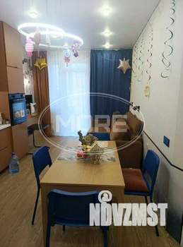 1-к квартира, вторичка, 44м2, 5/10 этаж