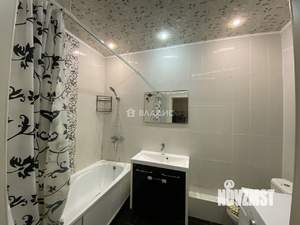 1-к квартира, вторичка, 42м2, 9/16 этаж