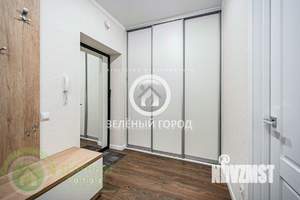 1-к квартира, вторичка, 41м2, 1/9 этаж
