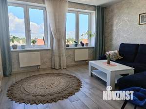 2-к квартира, вторичка, 60м2, 4/5 этаж