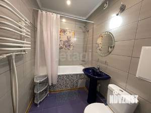 1-к квартира, вторичка, 39м2, 5/8 этаж
