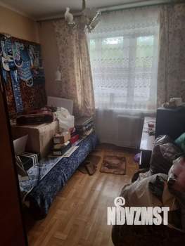 4-к квартира, вторичка, 85м2, 4/5 этаж