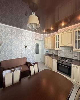 1-к квартира, вторичка, 38м2, 6/8 этаж