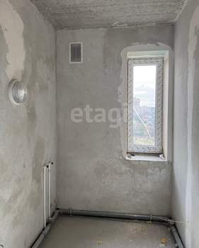 2-к квартира, вторичка, 66м2, 6/9 этаж