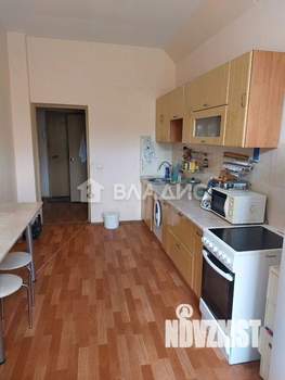 2-к квартира, вторичка, 58м2, 3/4 этаж