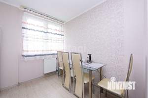 2-к квартира, вторичка, 60м2, 3/17 этаж