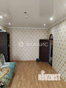 3-к квартира, вторичка, 55м2, 5/5 этаж