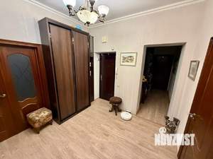 3-к квартира, вторичка, 79м2, 3/4 этаж