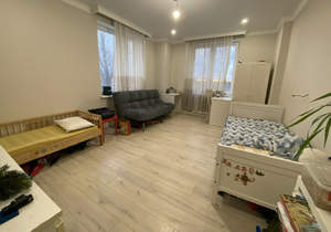 3-к квартира, вторичка, 93м2, 3/7 этаж