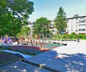 2-к квартира, вторичка, 46м2, 1/5 этаж