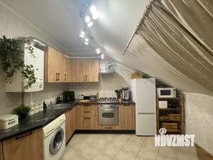 2-к квартира, вторичка, 50м2, 7/7 этаж