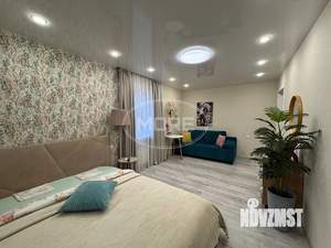 2-к квартира, вторичка, 41м2, 3/4 этаж