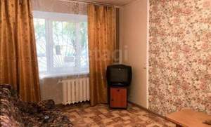3-к квартира, вторичка, 59м2, 1/5 этаж