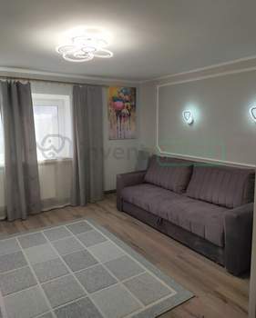 2-к квартира, вторичка, 66м2, 2/3 этаж