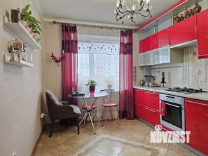 2-к квартира, вторичка, 56м2, 4/9 этаж