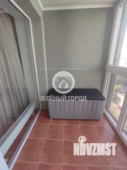 3-к квартира, вторичка, 96м2, 10/12 этаж
