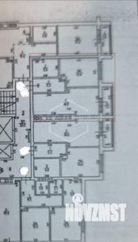 1-к квартира, вторичка, 45м2, 8/10 этаж
