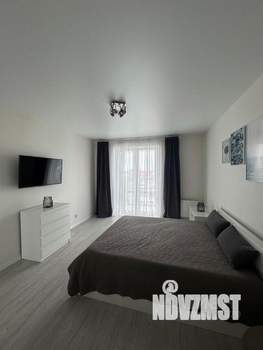 1-к квартира, вторичка, 41м2, 14/14 этаж