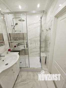 2-к квартира, вторичка, 53м2, 6/9 этаж