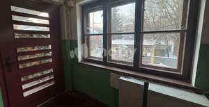 1-к квартира, вторичка, 35м2, 2/4 этаж