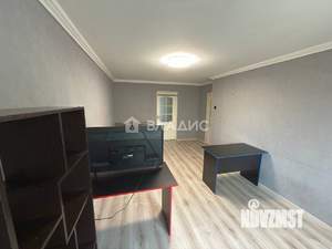 3-к квартира, вторичка, 59м2, 4/5 этаж
