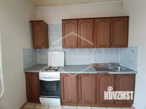 1-к квартира, вторичка, 38м2, 5/6 этаж