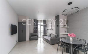 2-к квартира, вторичка, 67м2, 7/7 этаж