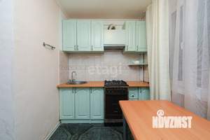 3-к квартира, вторичка, 64м2, 1/8 этаж