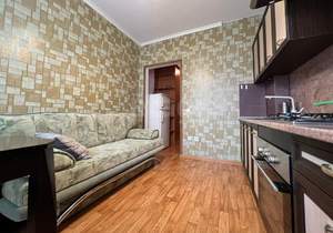 1-к квартира, вторичка, 40м2, 4/9 этаж