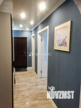 2-к квартира, вторичка, 58м2, 3/9 этаж