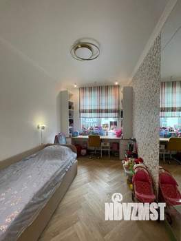 4-к квартира, вторичка, 159м2, 4/6 этаж