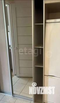 Студия квартира, вторичка, 19м2, 1/5 этаж