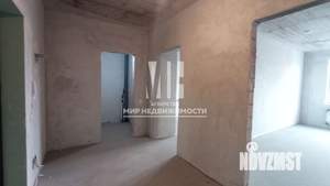 2-к квартира, вторичка, 69м2, 9/9 этаж
