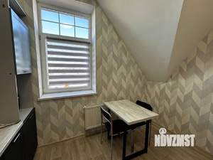 1-к квартира, вторичка, 37м2, 3/3 этаж