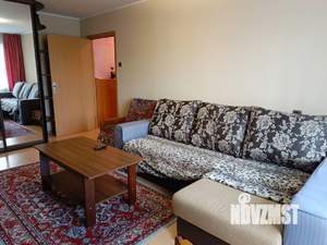 1-к квартира, вторичка, 34м2, 4/9 этаж