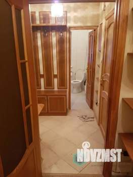 2-к квартира, вторичка, 40м2, 1/3 этаж