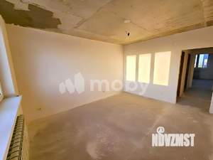 3-к квартира, вторичка, 87м2, 12/16 этаж