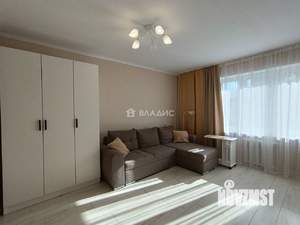 1-к квартира, вторичка, 35м2, 6/10 этаж