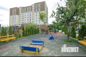 2-к квартира, вторичка, 74м2, 1/10 этаж
