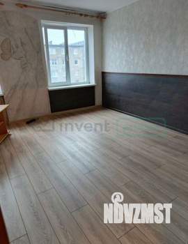 1-к квартира, вторичка, 25м2, 4/5 этаж