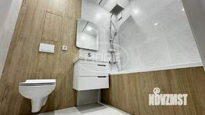 2-к квартира, вторичка, 66м2, 6/9 этаж