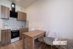 Студия квартира, вторичка, 24м2, 3/16 этаж