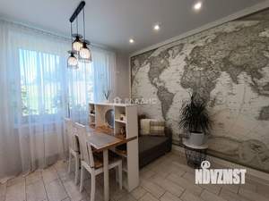 2-к квартира, вторичка, 54м2, 1/5 этаж