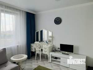 1-к квартира, вторичка, 41м2, 12/13 этаж