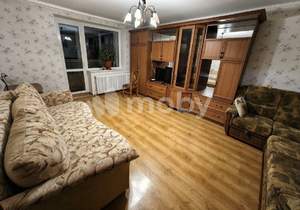 1-к квартира, вторичка, 48м2, 5/5 этаж