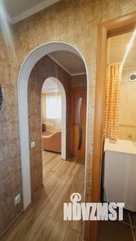 2-к квартира, вторичка, 45м2, 4/5 этаж