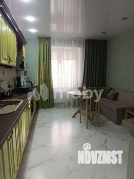 1-к квартира, вторичка, 45м2, 1/10 этаж